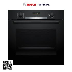 Series 4 - Lò nướng âm tủ BOSCH 60 x 60 cm - HBA534EB0K