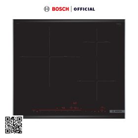 Series 8 - Bếp từ cảm biến BOSCH 60cm - PID675DC1E